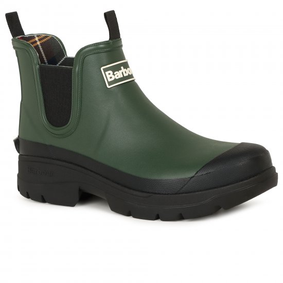 Nimbus Womens Ankle Wellingtons