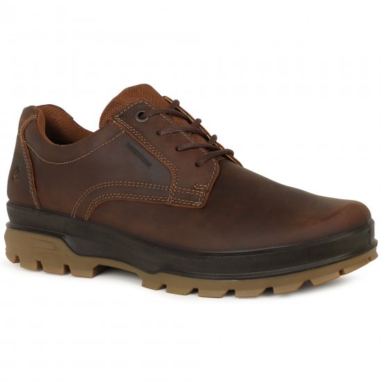 Rugged Track Mens Walking Shoes
