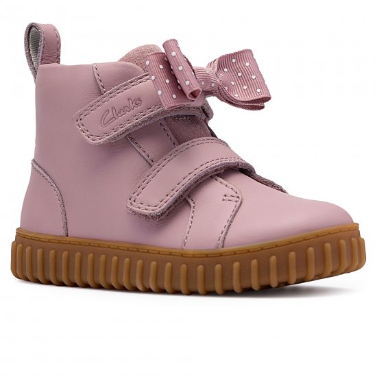 Cove Sky T Girls Infant Boots