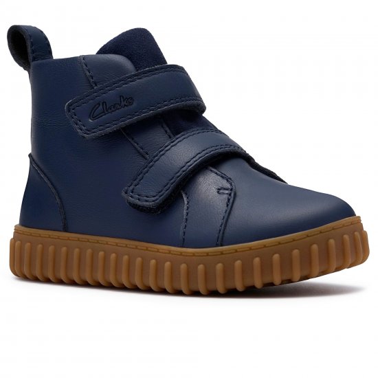 Cove Sky T Boys First Boots