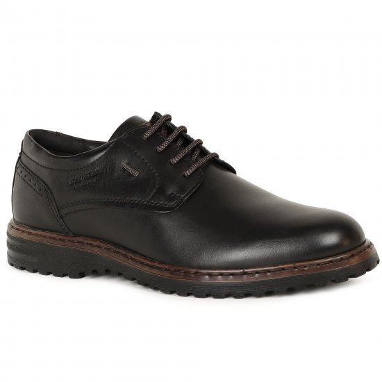 Erroll 50 Mens Waterproof Shoes