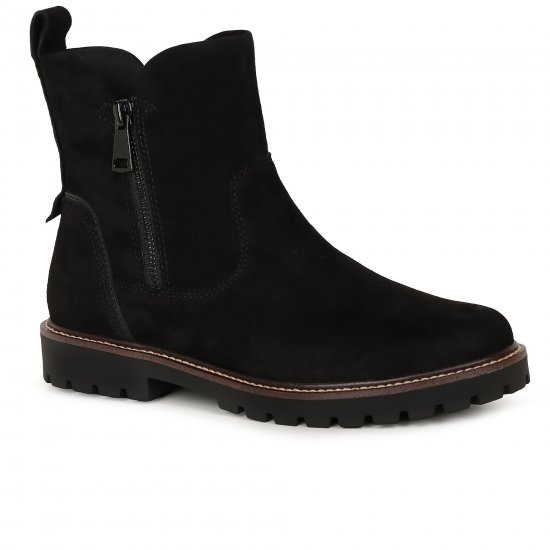 Darcy Womens Ankle Boots