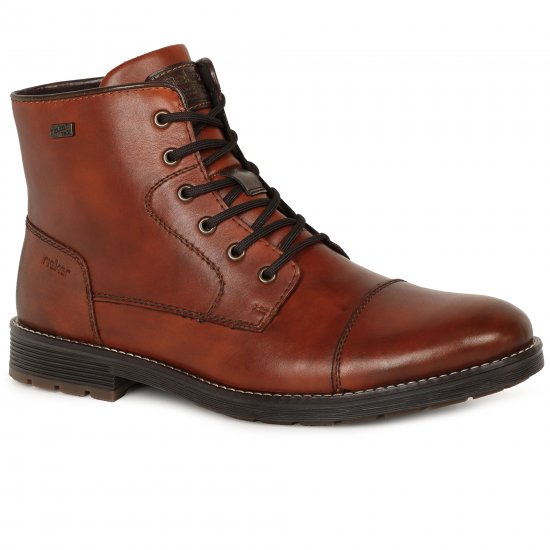 Loxley Mens Boots