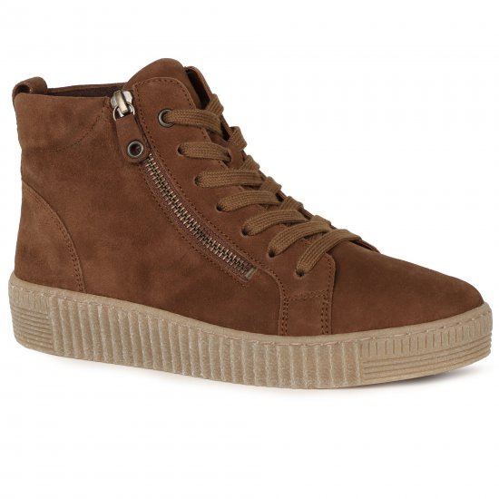 Lake Womens Ankle Boots