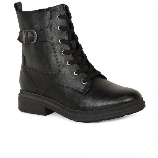 Soft Line (Jana) Tampa Womens Ankle Boots