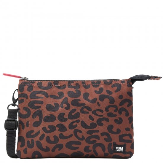 Carnaby XL Med Messenger Bag