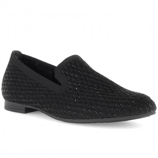 Vegas Womens Loafers