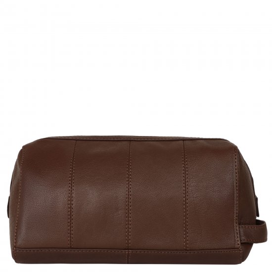 Explorer Wash Bag