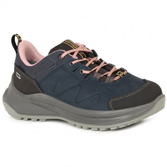 Lady Horizon Womens Walking Shoes