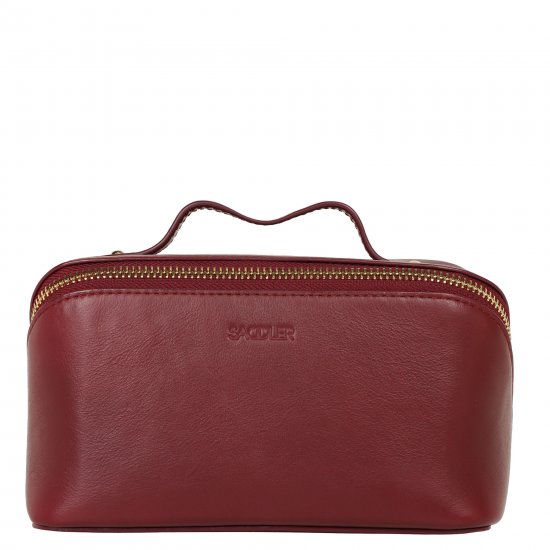 Harriet Vanity Box