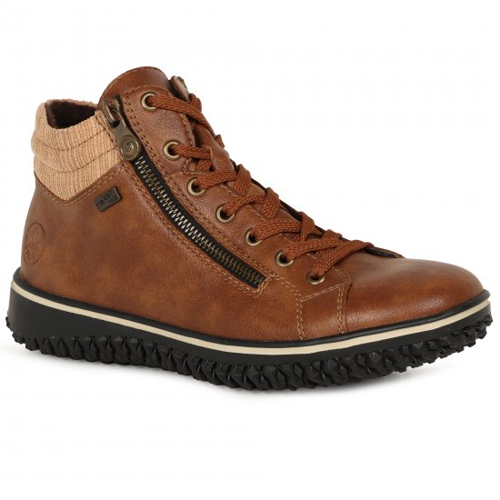 Pennysylvania Womens Ankle Boots