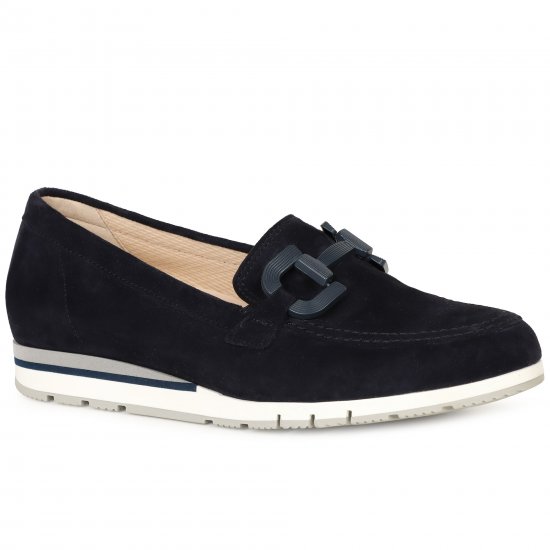 Baby Womens Loafers