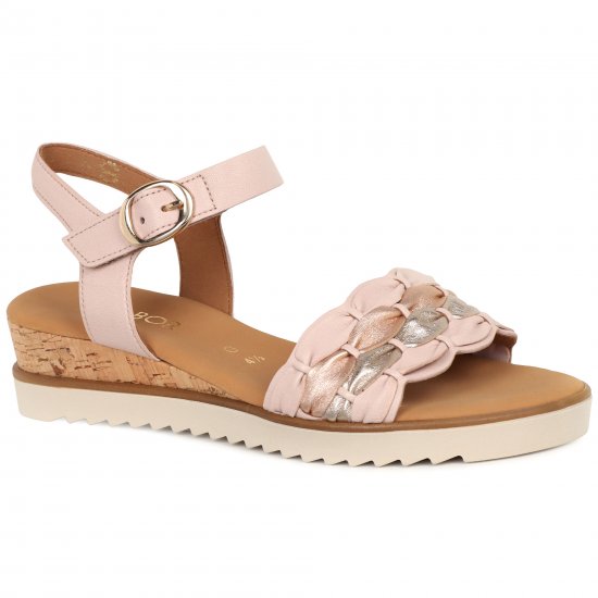Revo Womens Sandals