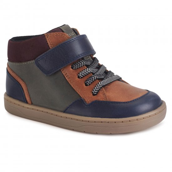 Orbit Boys Infant Boots