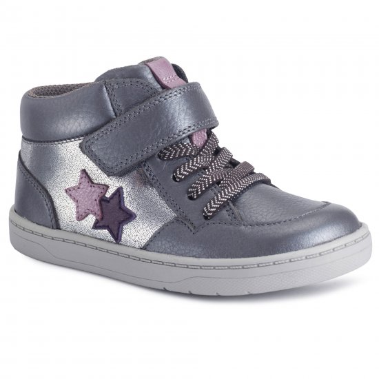 Orbit Star Girls Infant Boots