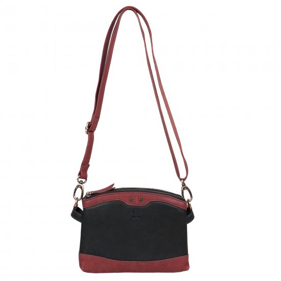 Hartsop Small Womens Messenger Bag