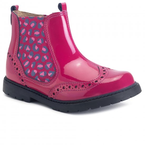 Chelsea Girls Infant Boots