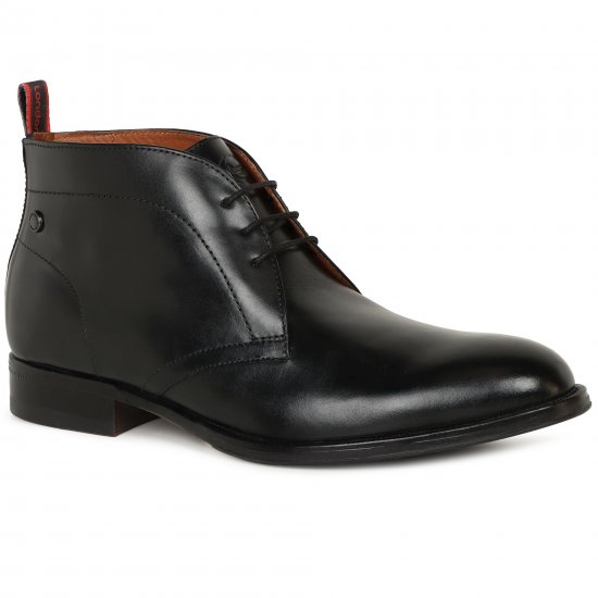 Wallis Mens Chukka Boots