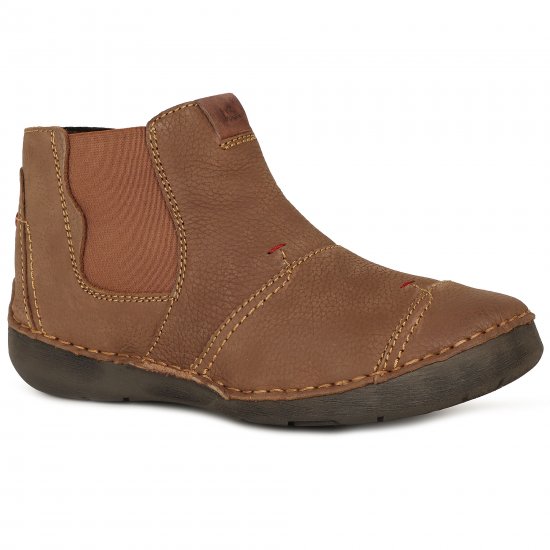 Fergey 55 Womens Ankle Boots