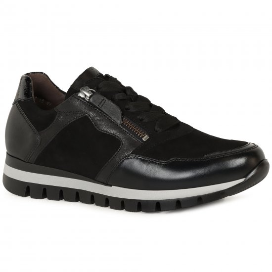 Willet Womens Trainers