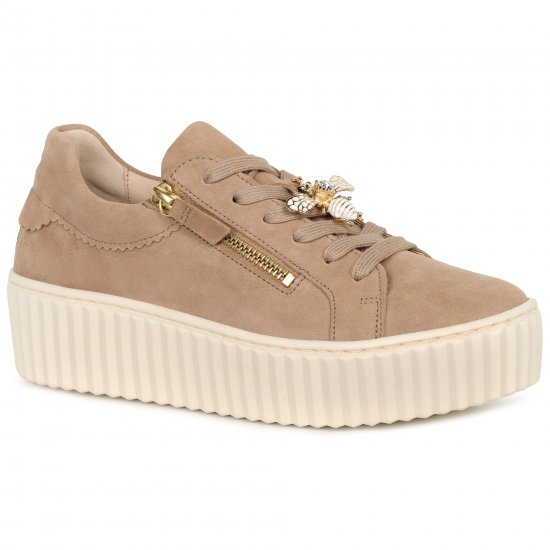 Dotcom Womens Trainers