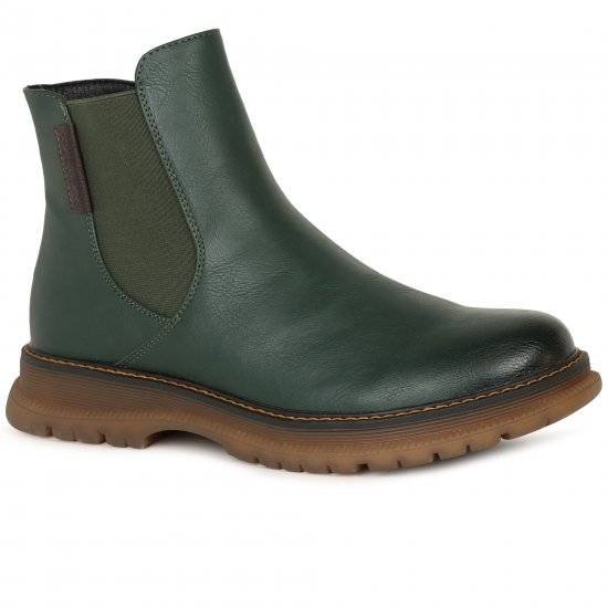 Peyton 02 Womens Chelsea Boots