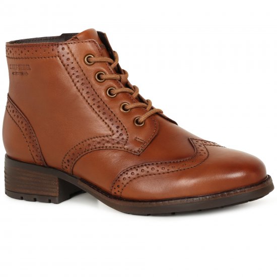 Kate 11 Womens Ankle Boots