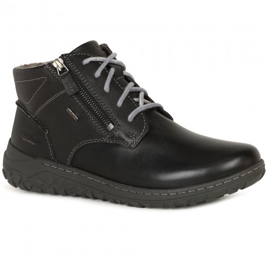 Ruby 54 Womens Waterproof Ankle Boots