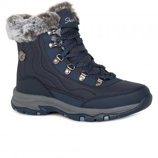 Trego Stormie Womens Waterproof Boots