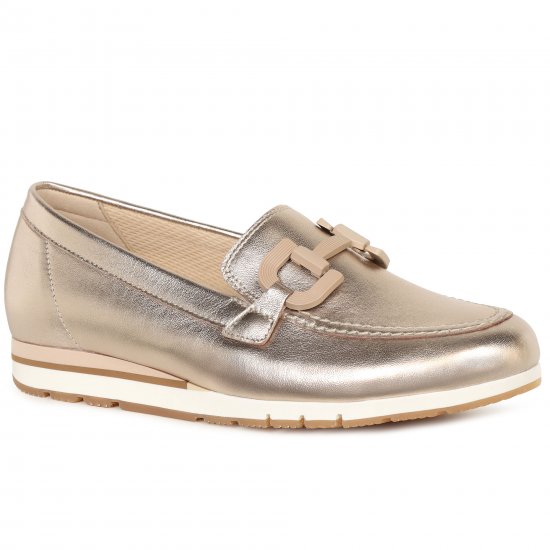 Baby Womens Loafers