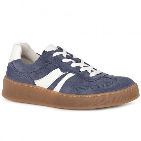 Dahma Womens Trainers