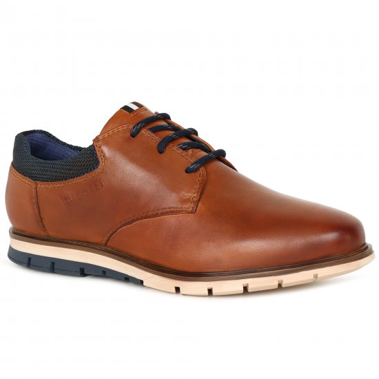 Solo Mens Shoes