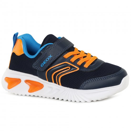 Junior Assisiter Kids Trainers
