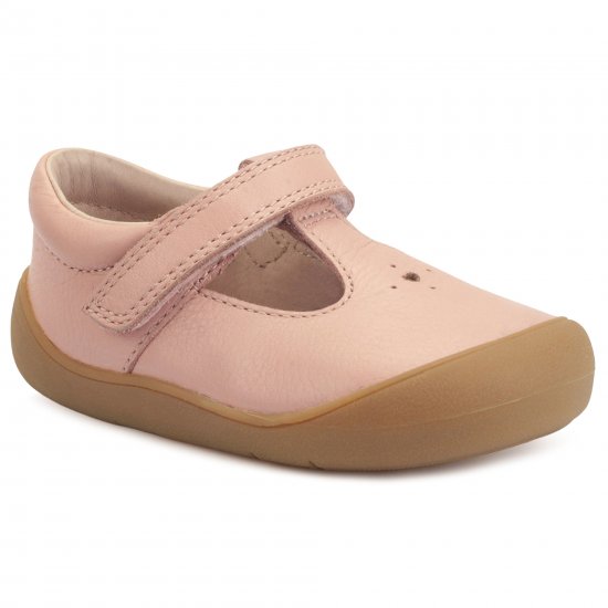 Charms Girls First Shoes