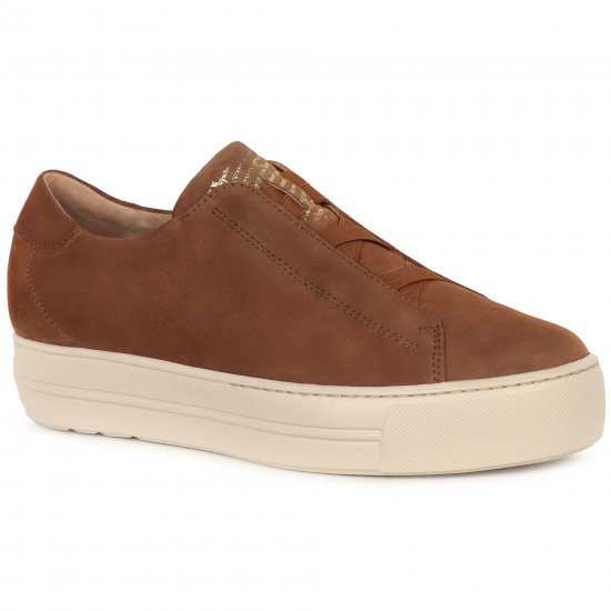 Eden Womens Trainers