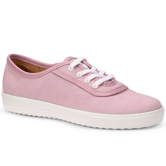 Mabel Womens Canvas Shoes