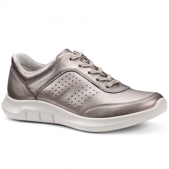 Orion Womens Casual Trainers