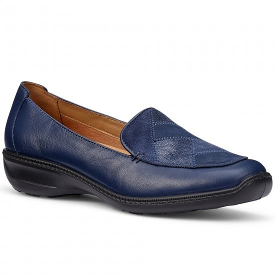 Faith II Womens Slip On Shoes