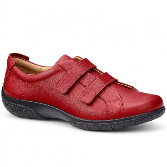 Leap II Womens Wide Fit Shoes