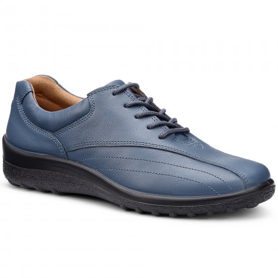 Tone II Womens Wide Fit Shoes