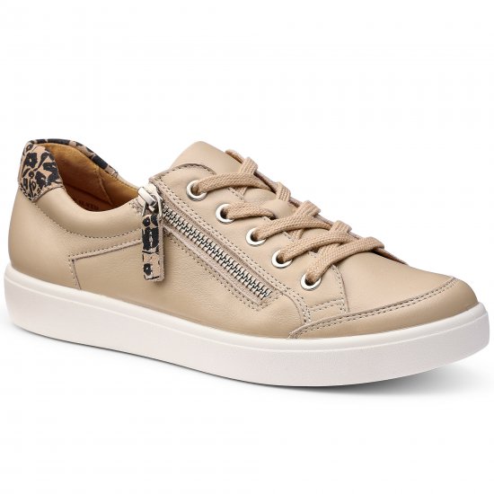 Chase II Womens Extra Wide Fit Trainers