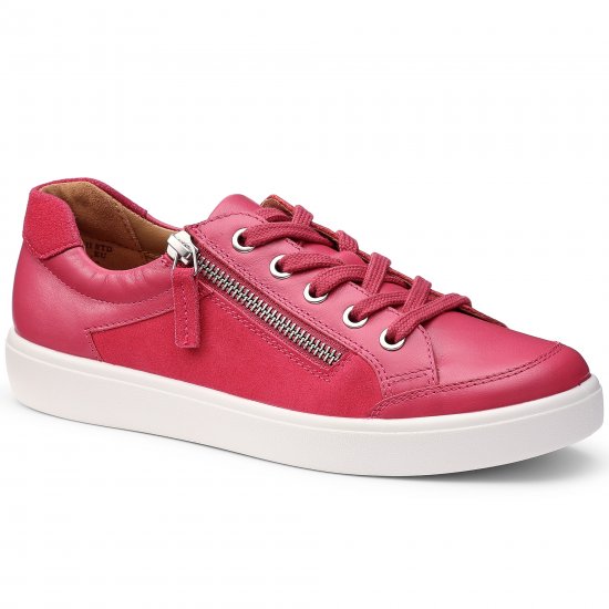 Chase II Womens Extra Wide Fit Trainers