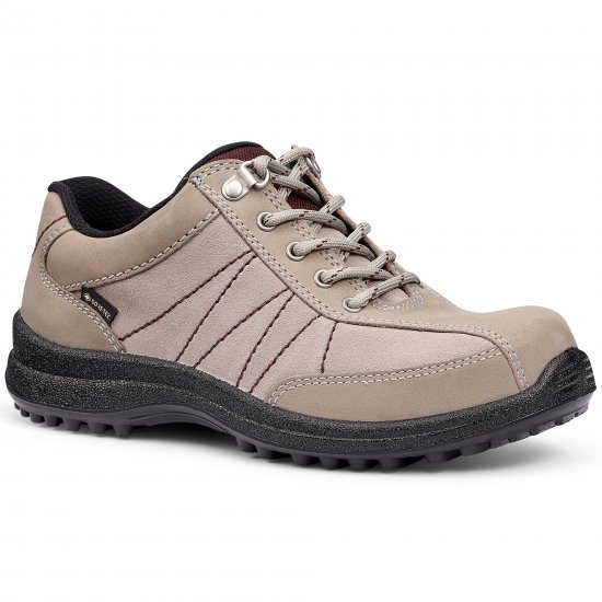 Mist GTX Womens Wide Fit Shoes