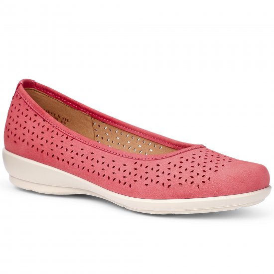 Livvy II Womens Pumps