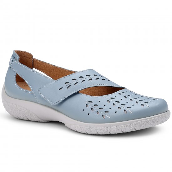 Daphne Womens Mary Jane Shoes