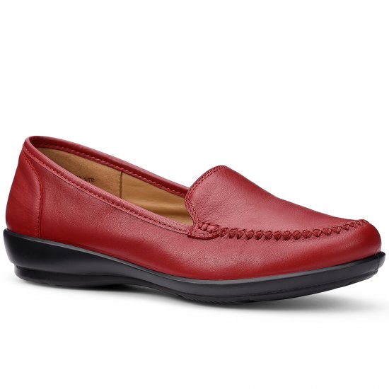 Jazz Womens Wide Shoes
