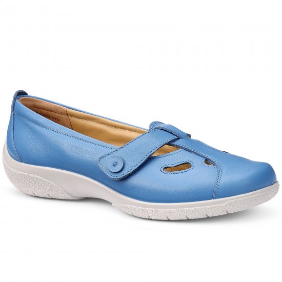 Nirvana Womens Wide Shoes