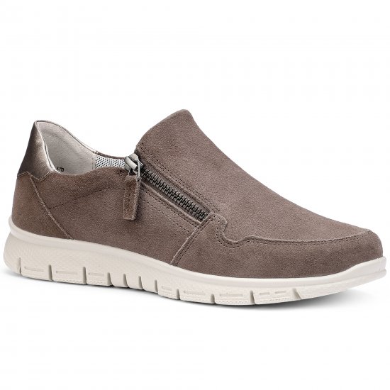 Skyla Womens Trainers