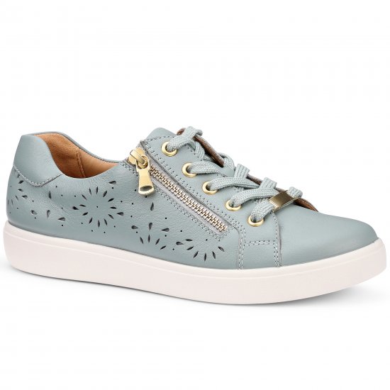 Wonder Womens Wide Trainers
