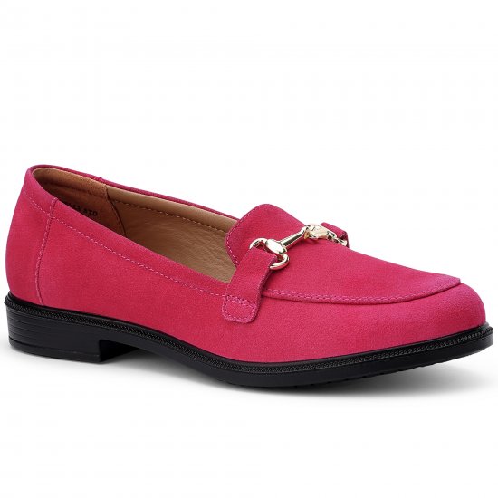 Clovelly Womens Loafers